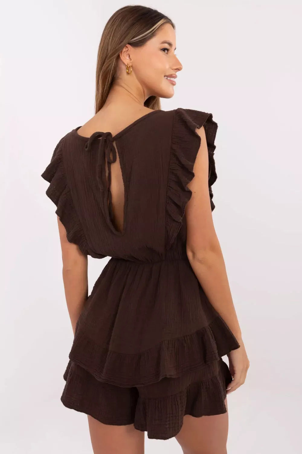 Kostiumas, modelis 214067, Italy Moda