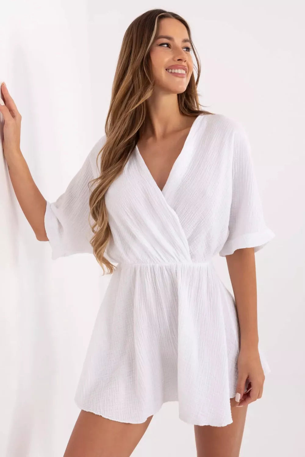 Kostiumas modelis 214070 Italy Moda