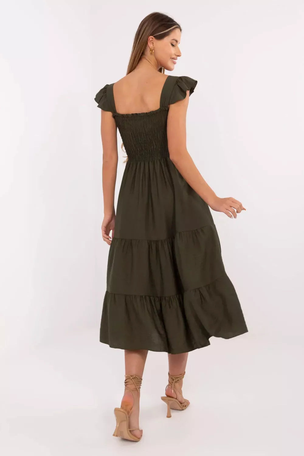 Suknelė modelis 214071 Italy Moda