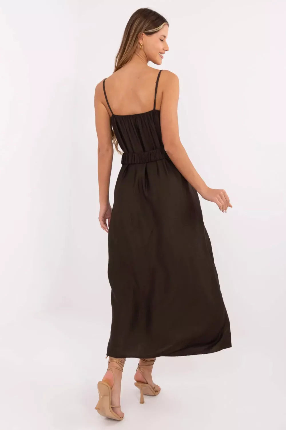 Dieninė suknelė modelis 214075 Italy Moda