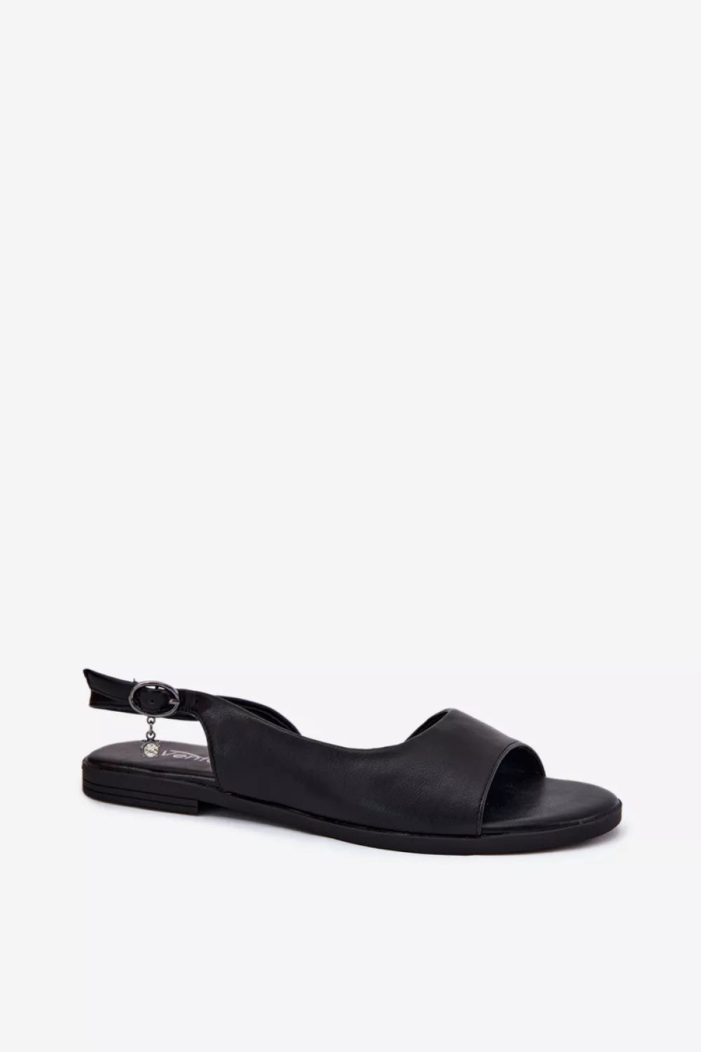 Sandalai modelis 214100 Ženkite su stiliumi