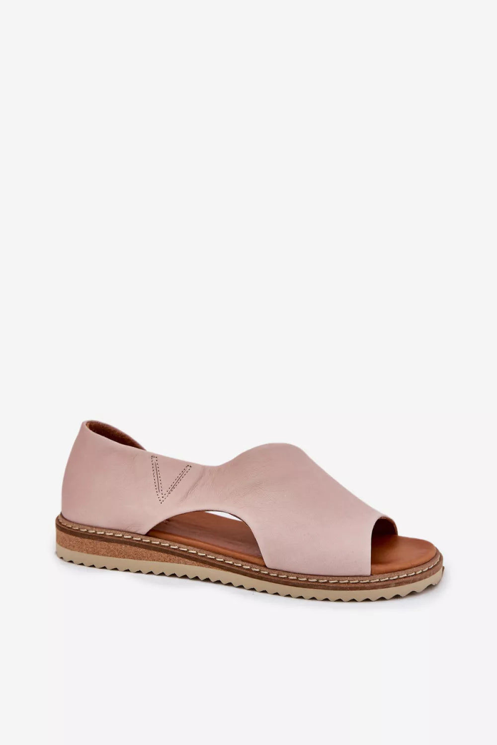 Basutės, modelis 214101. Ženkite į stilių.