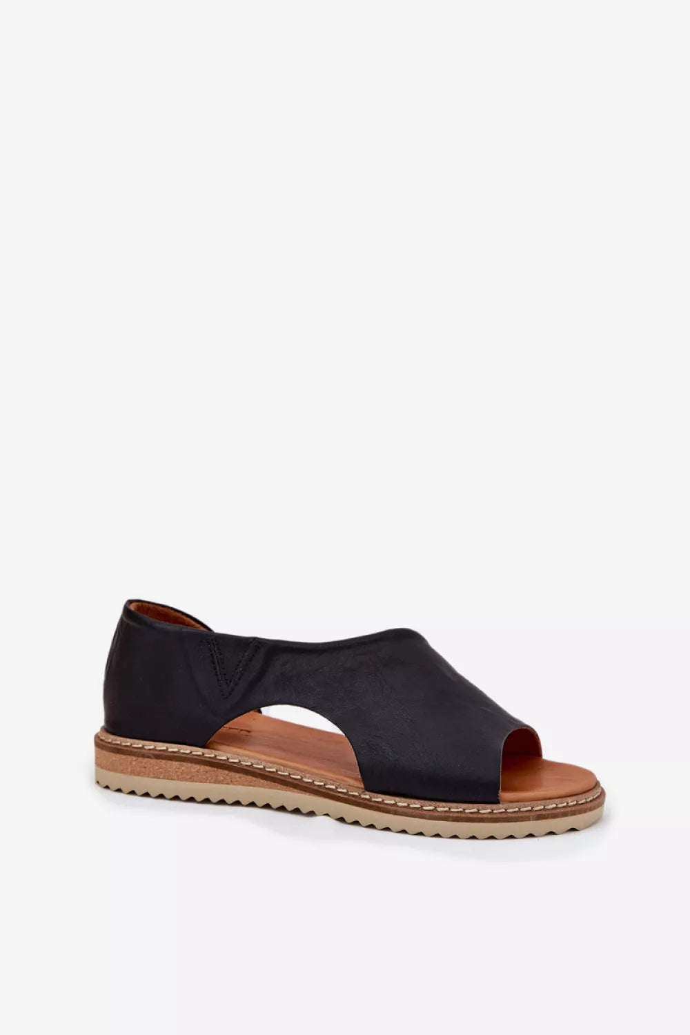 Basutės, modelis 214102. Ženkite į stilių.