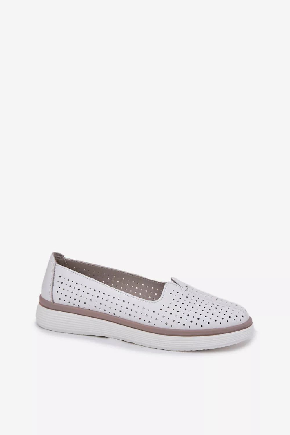 Pusbačiai, modelis 214145 – ženkite į stilių