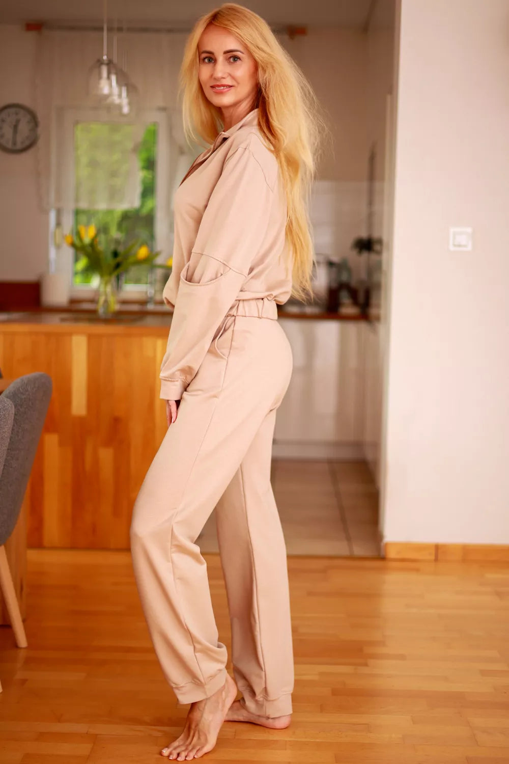 Nustatytas modelis 214153 Mirale