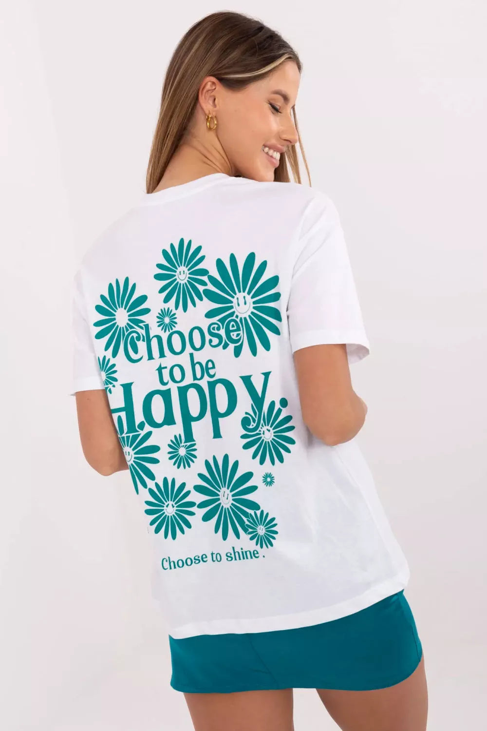 Marškinėlių modelis 214203 Sublevel