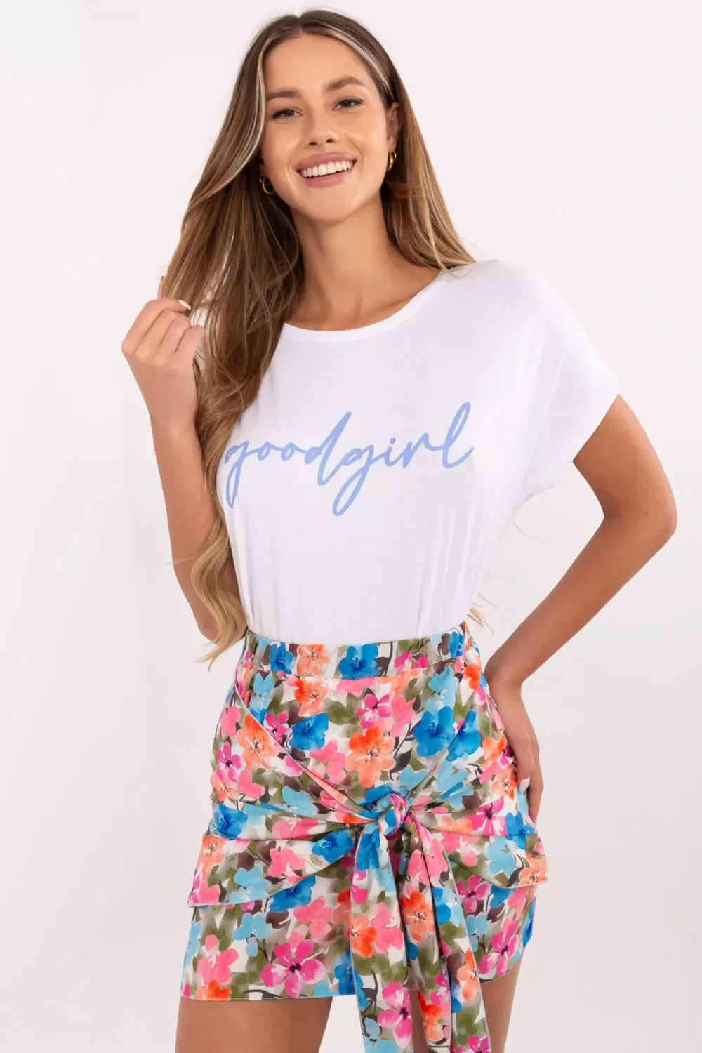 Marškinėlių modelis 214205 Sublevel