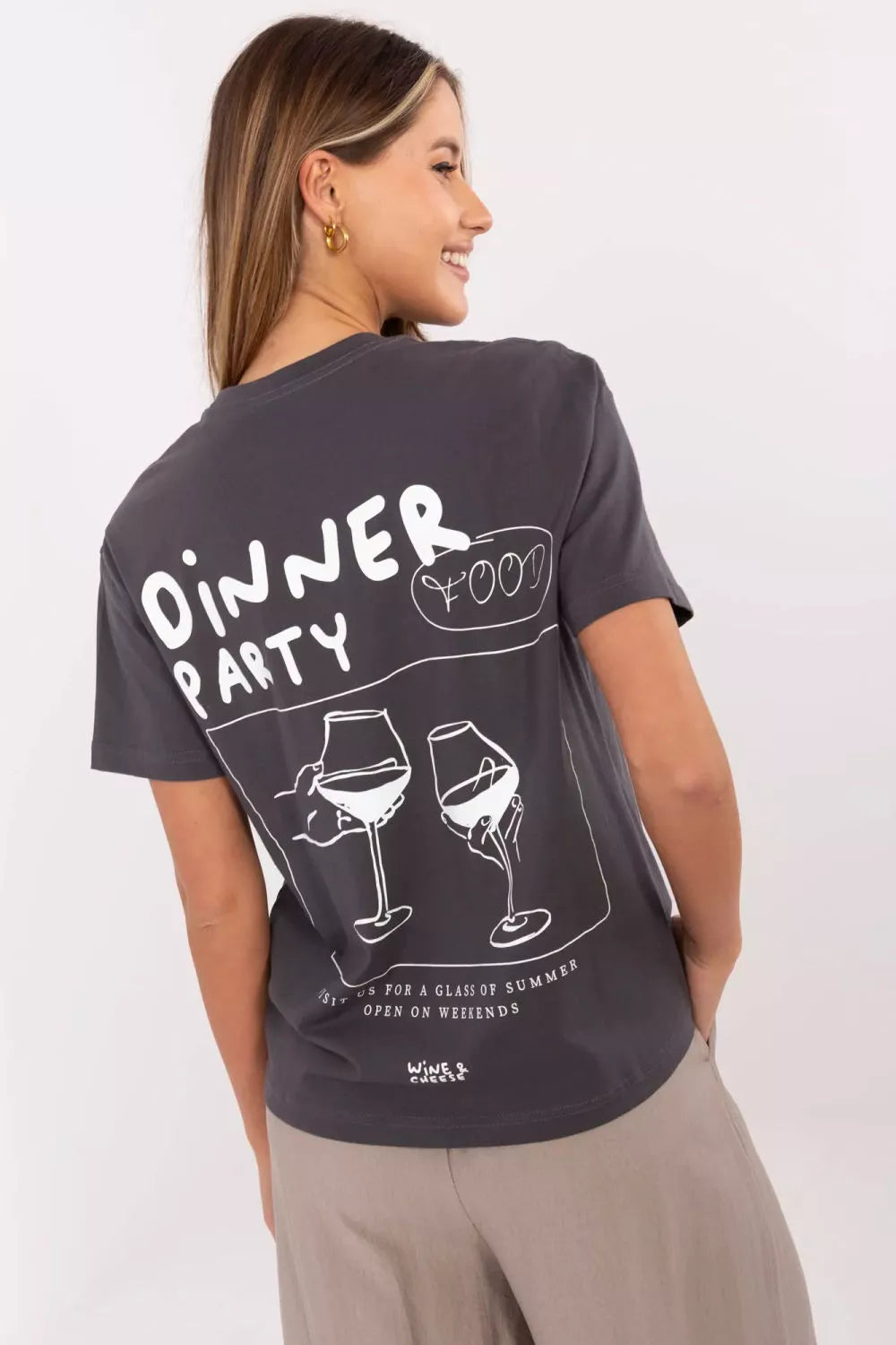 Marškinėlių modelis 214207 Sublevel