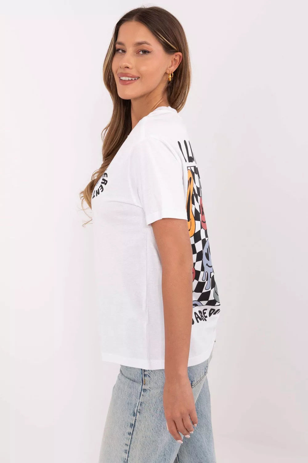 Marškinėlių modelis 214214 Sublevel