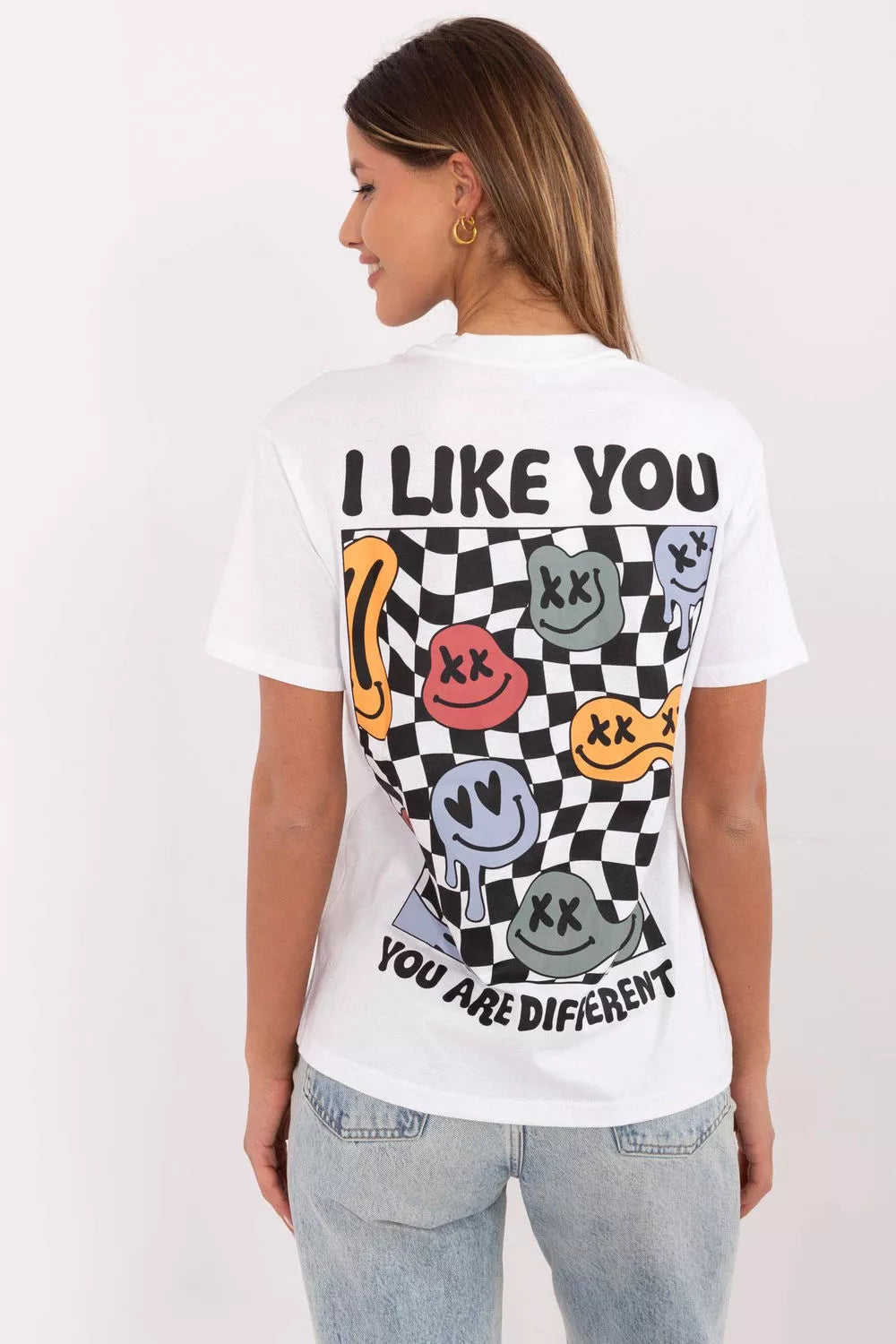 Marškinėlių modelis 214214 Sublevel