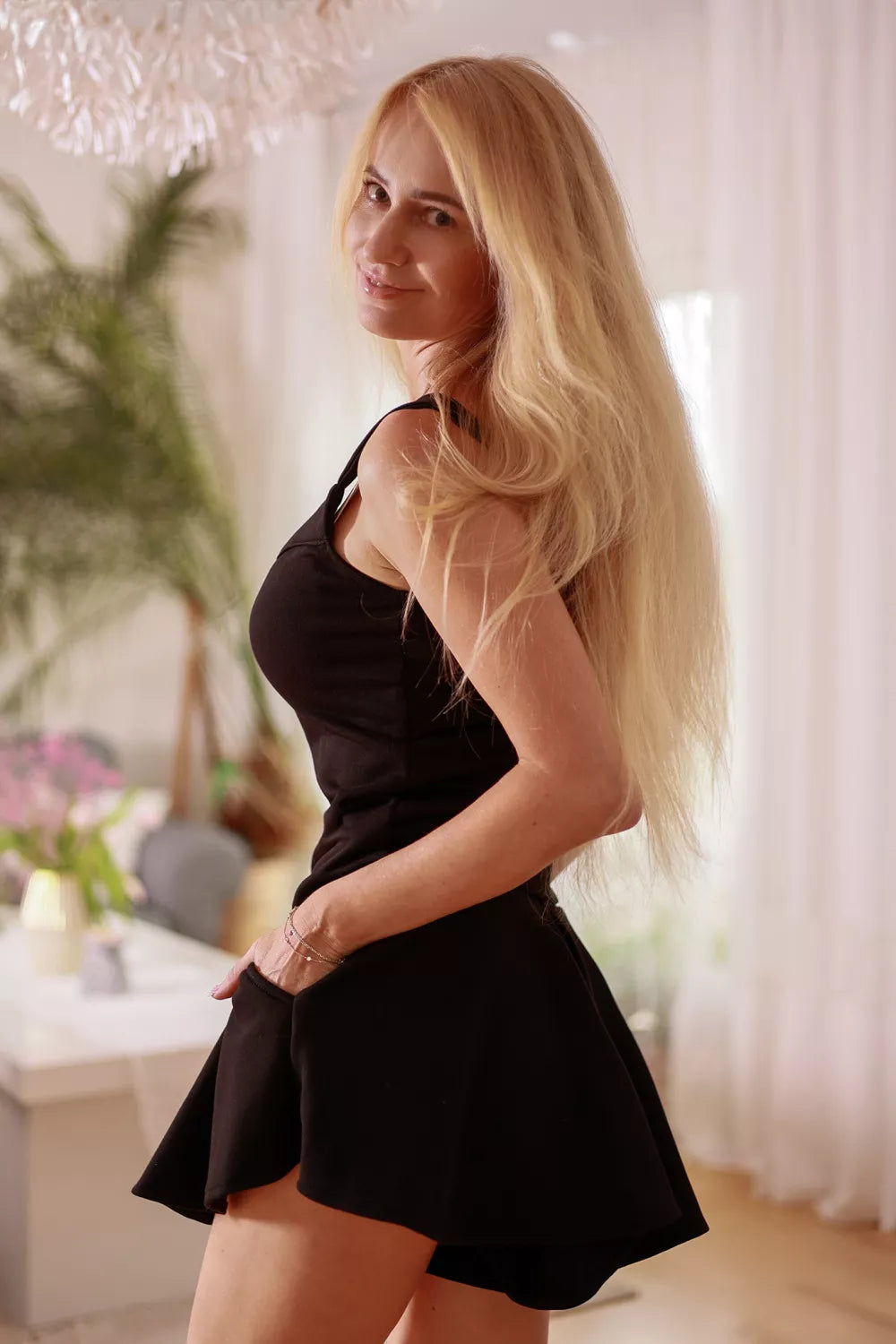 Marškinėlių modelis 214228 Mirale