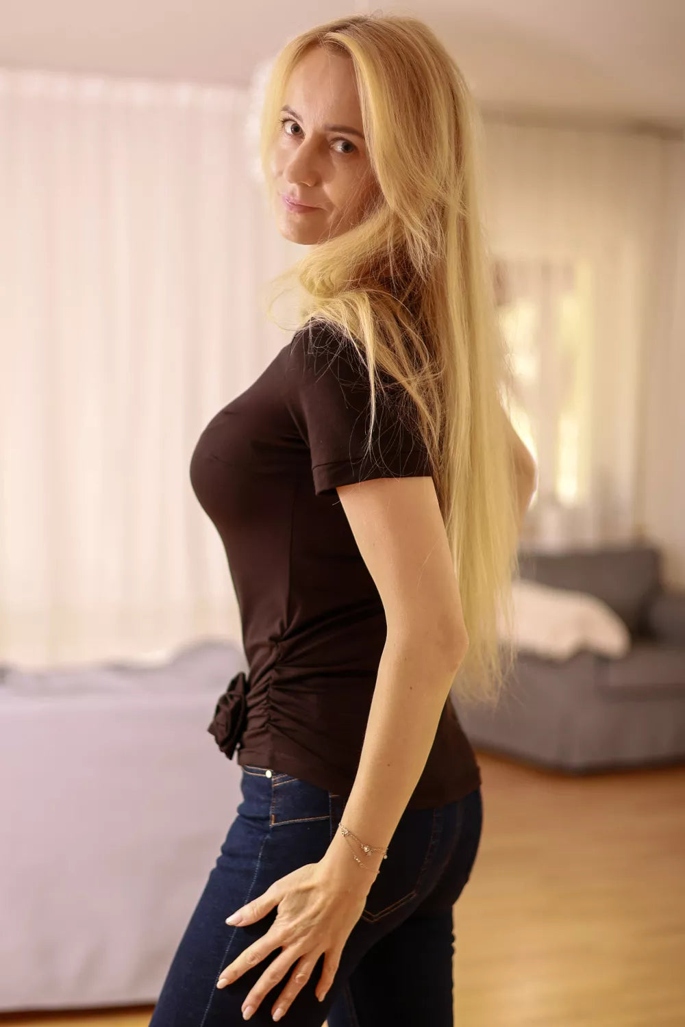 Palaidinės modelis 214236 Mirale