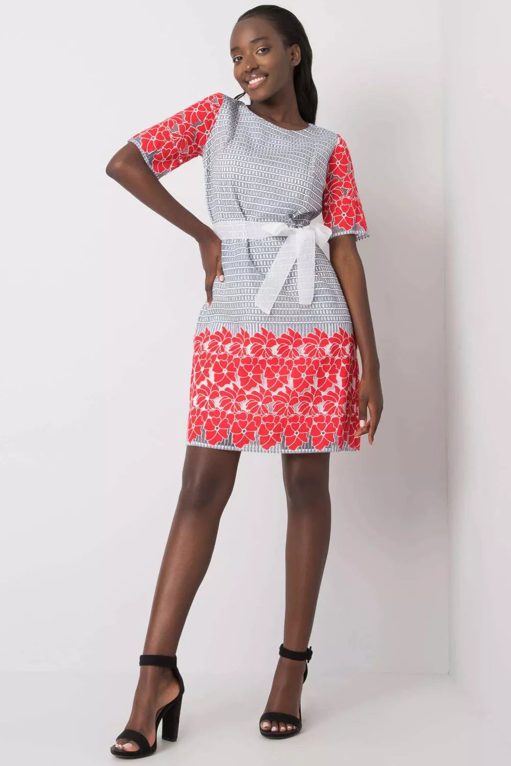 Suknelė modelis 214289 Lakerta