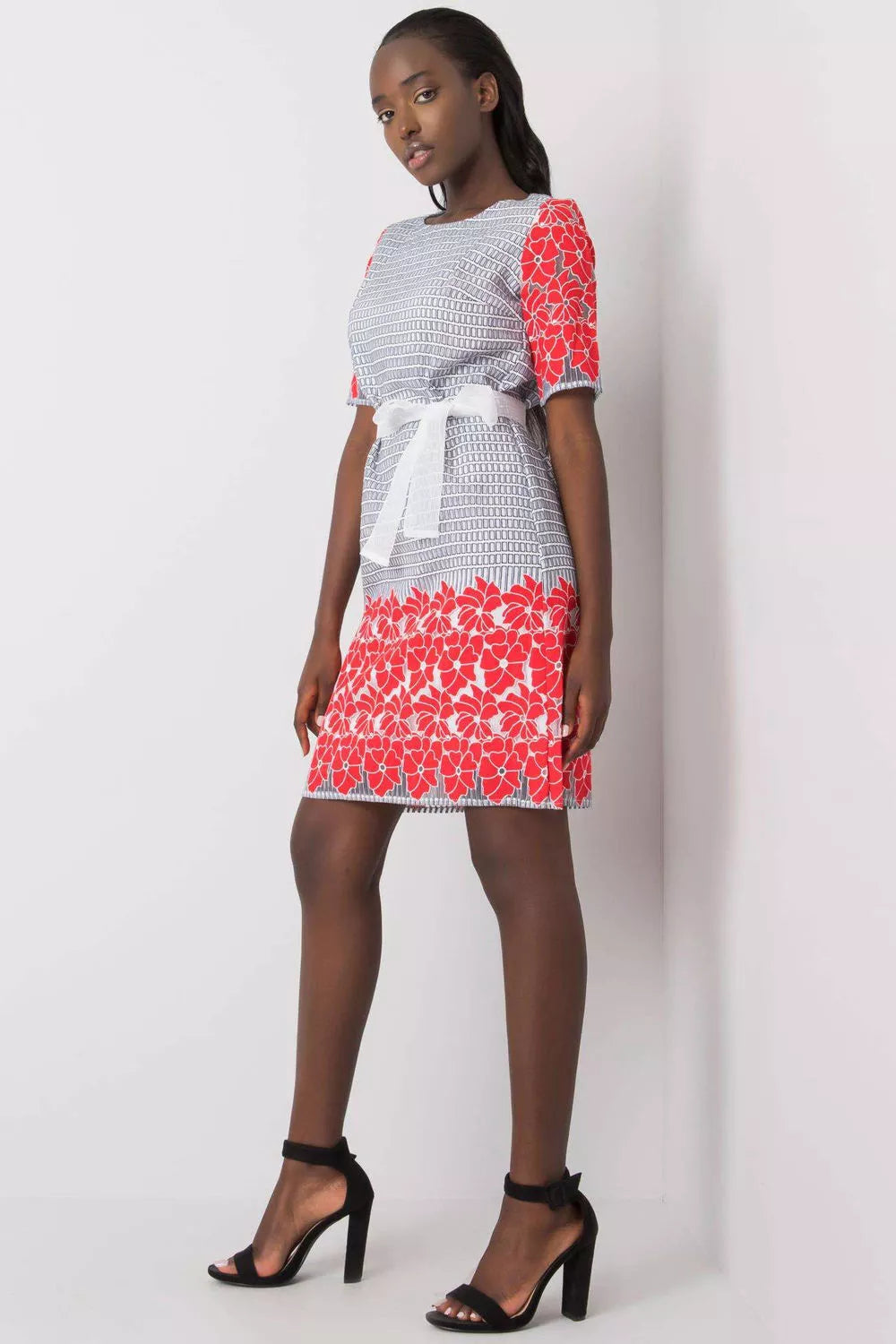 Suknelė modelis 214289 Lakerta