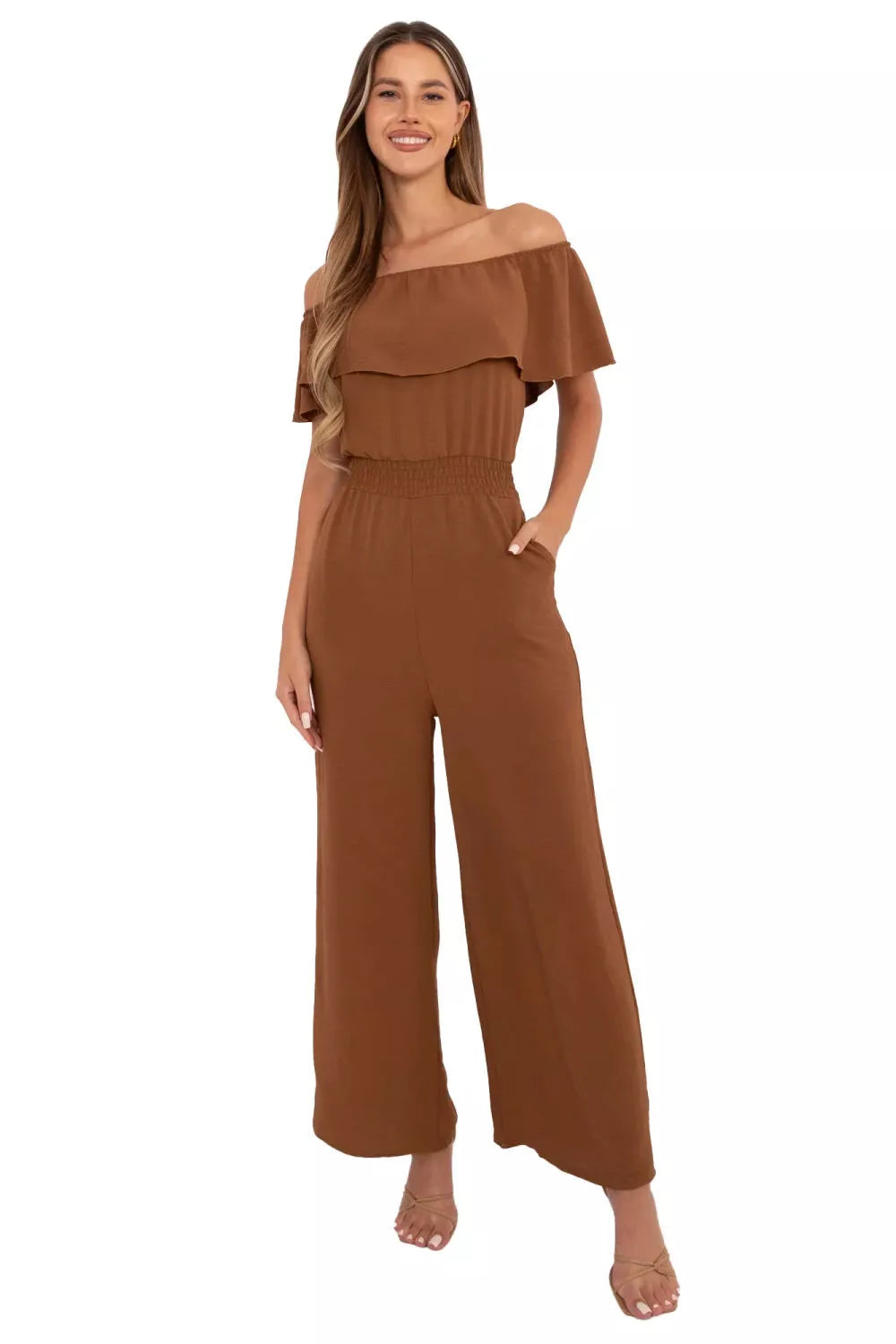 Kostiumas, modelis 214301, Italy Moda