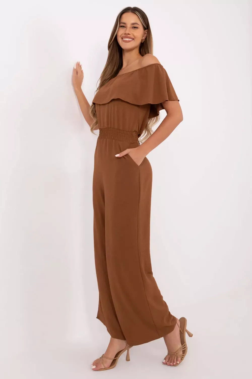 Kostiumas, modelis 214301, Italy Moda