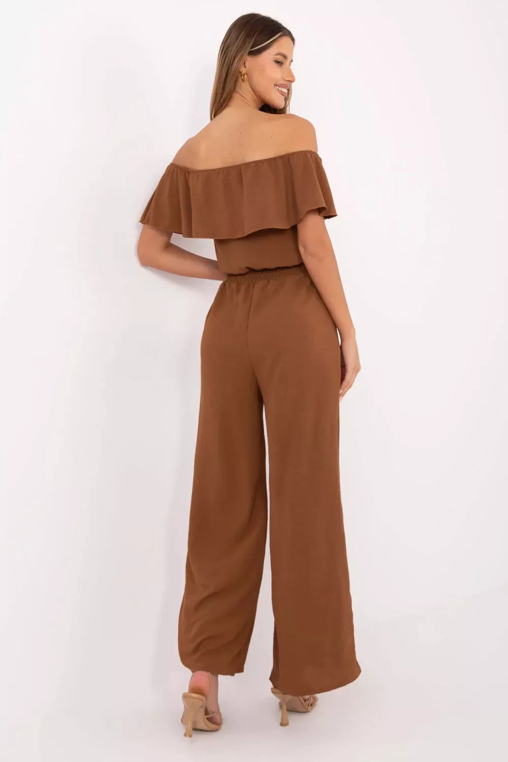 Kostiumas, modelis 214301, Italy Moda
