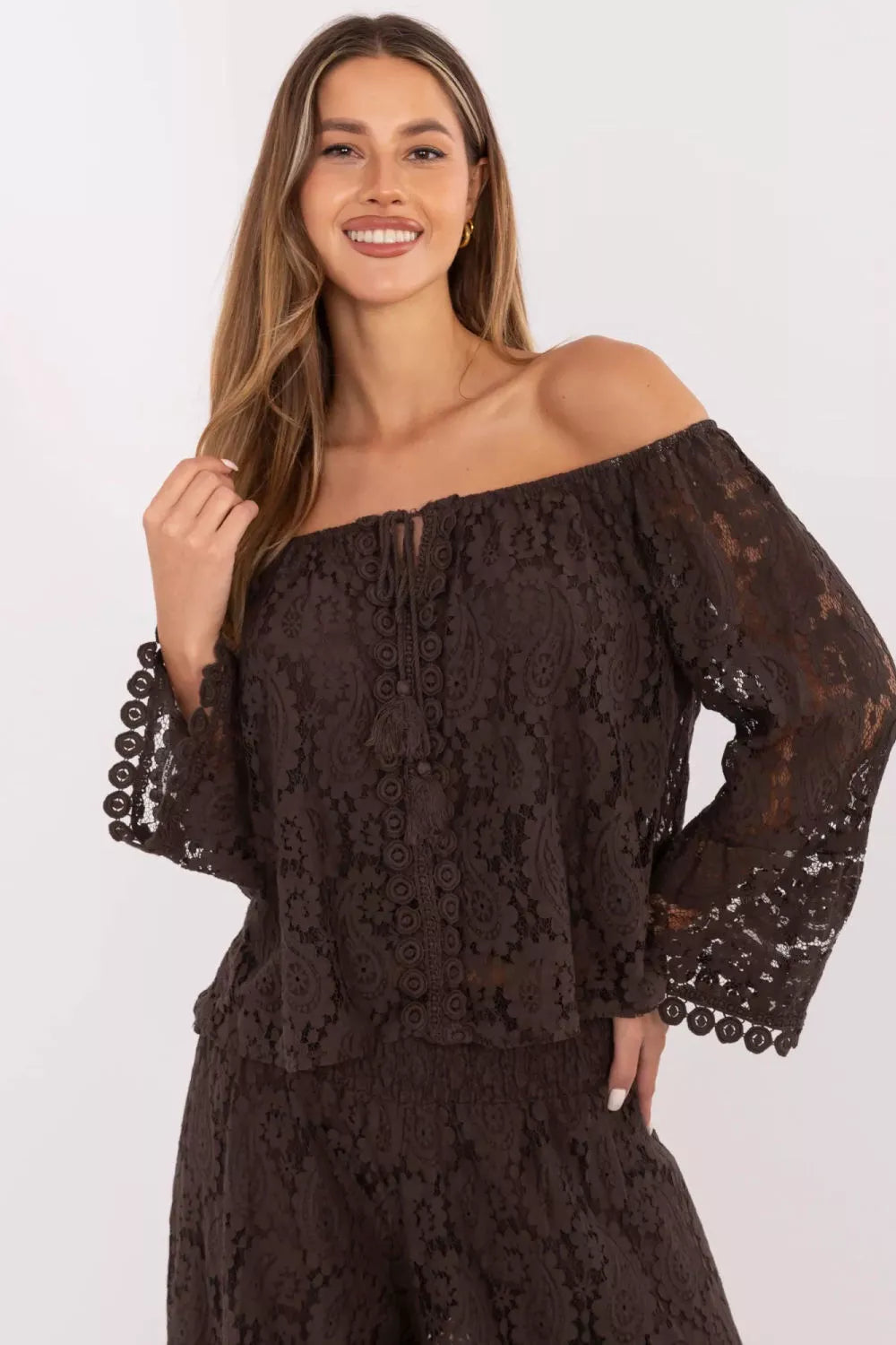 Palaidinė, modelis 214304, Italy Moda