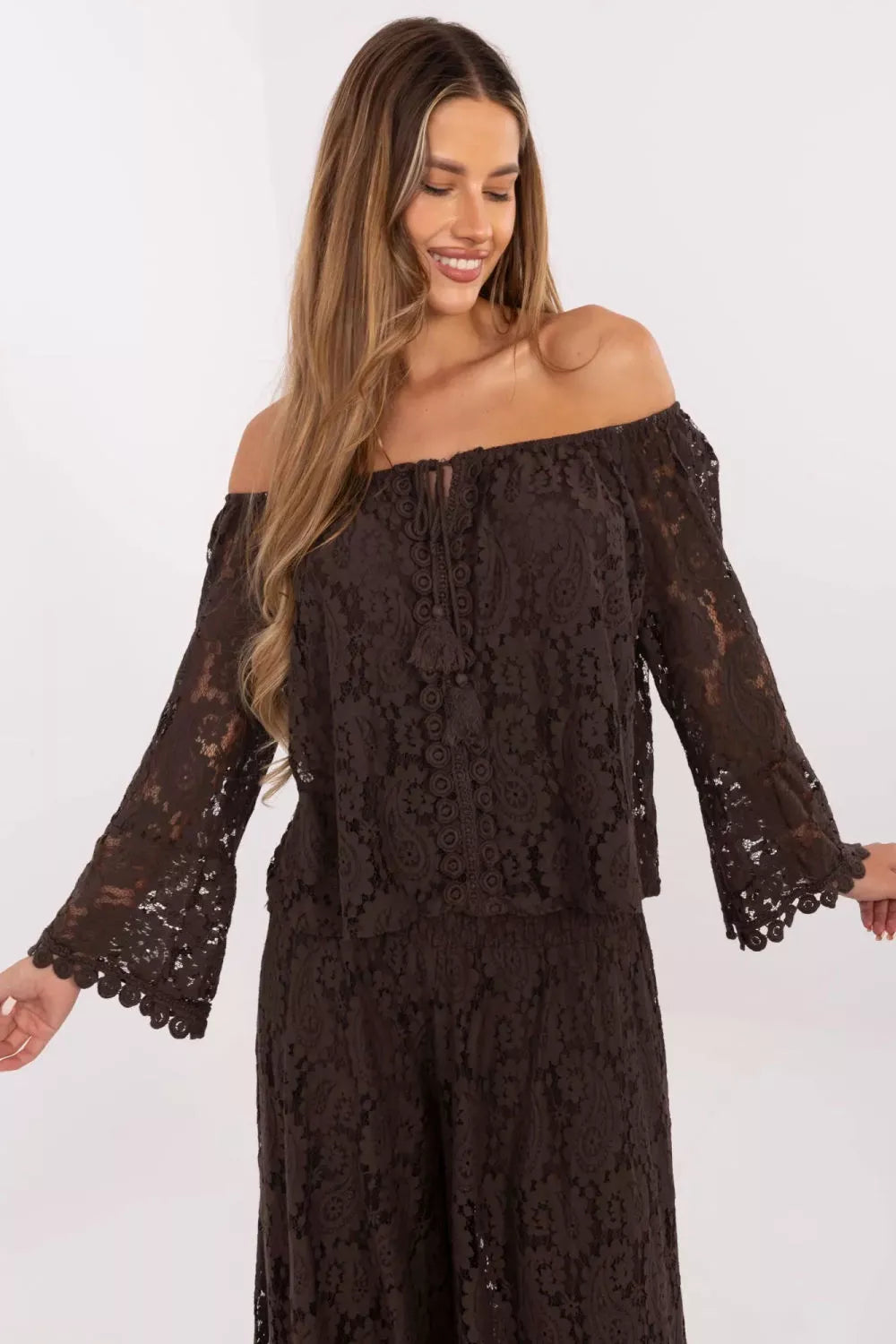 Palaidinė, modelis 214304, Italy Moda