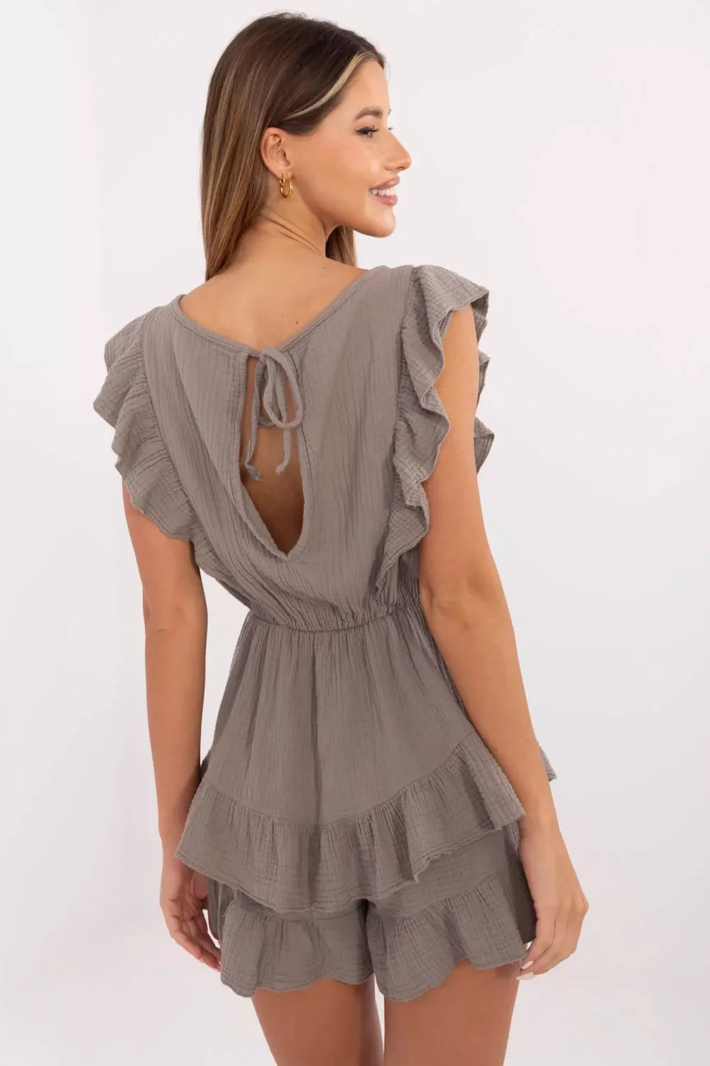 Kostiumas, modelis 214308, Italy Moda