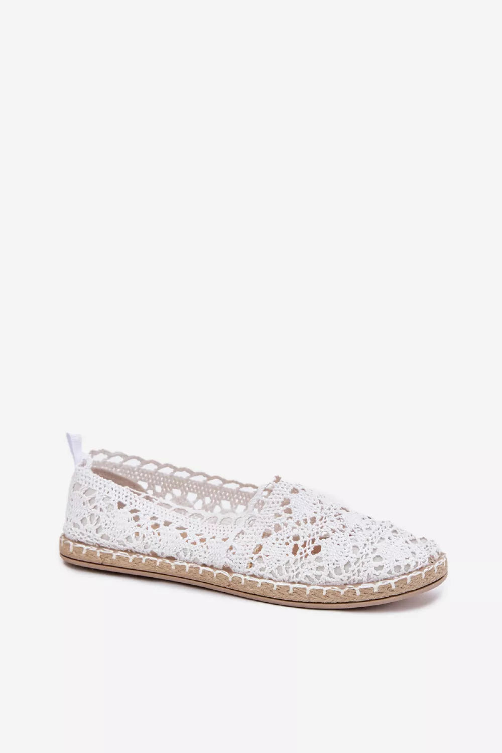 Espadrilių modelis 214311 – ženkite į stilių