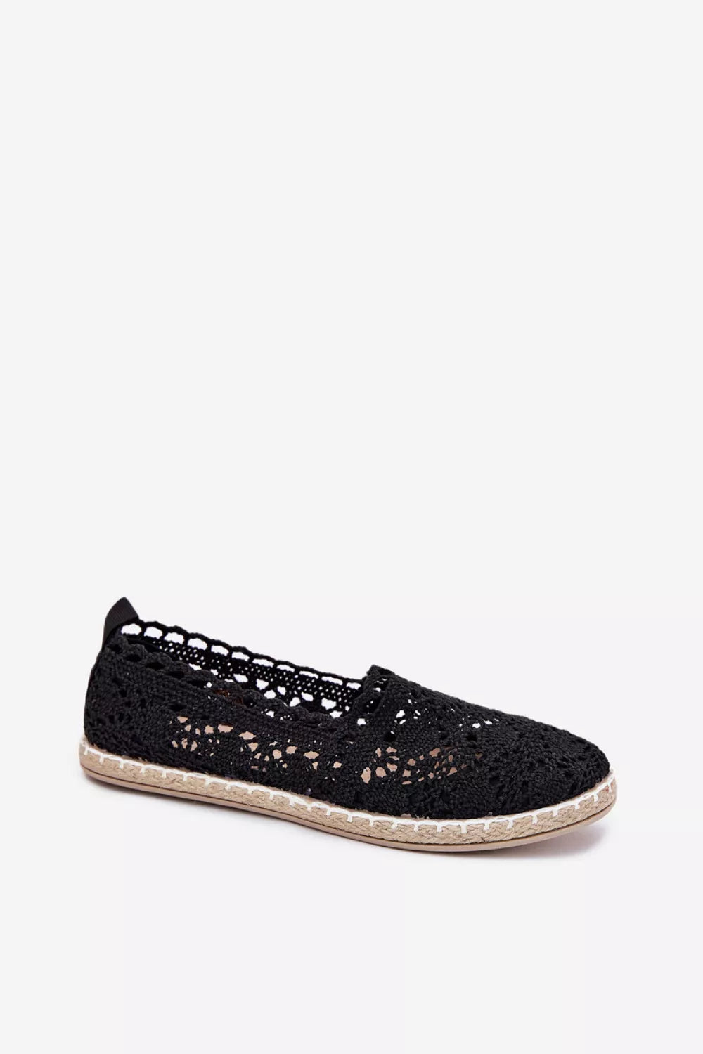 Espadrilių modelis 214312 – ženkite į stilių