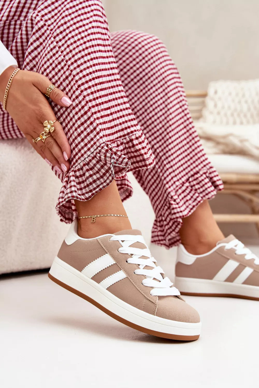 Sportiniai bateliai, modelis 214315. Ženkite į stilių.