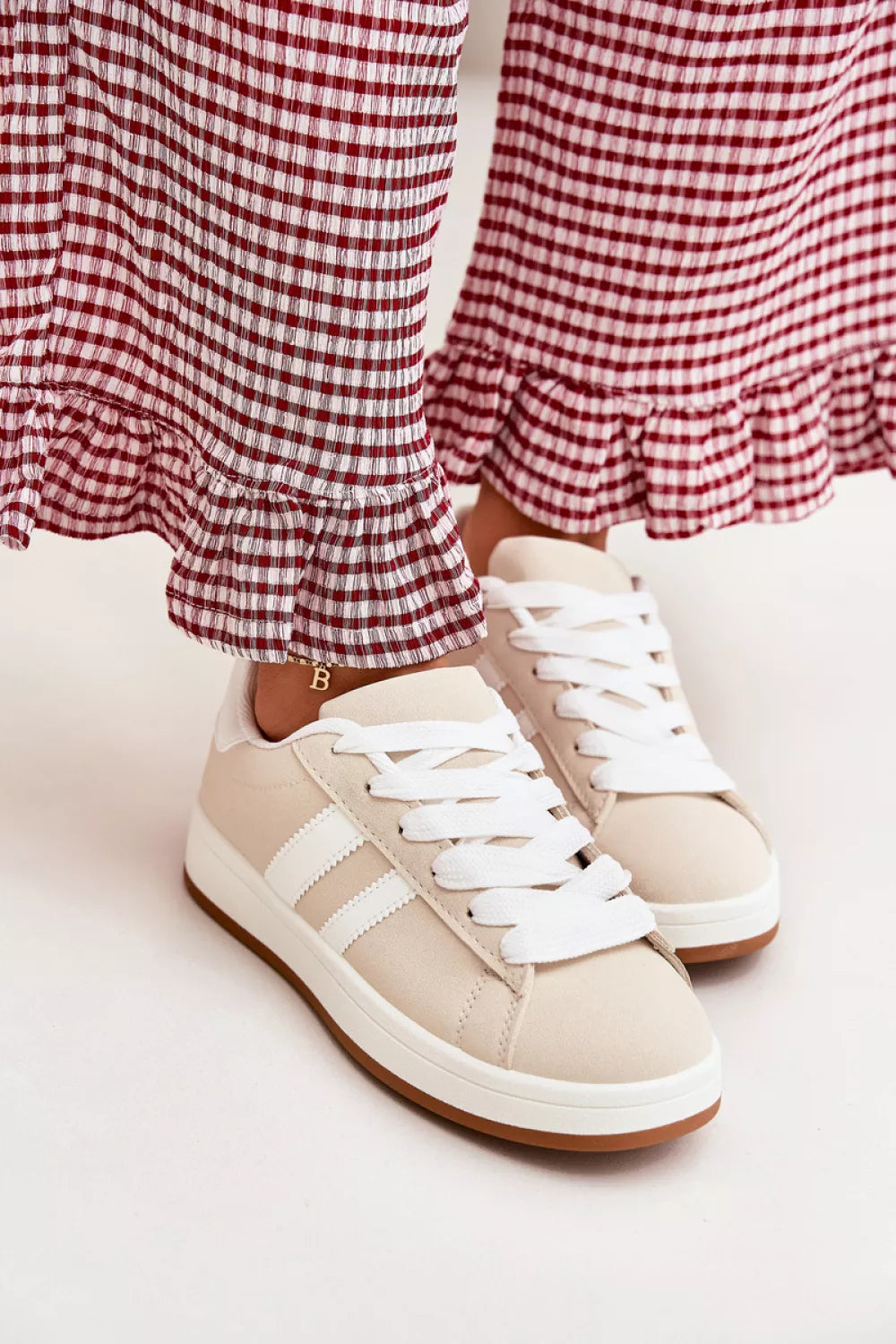 Sportiniai batai, modelis 214316. Ženkite į stilių.