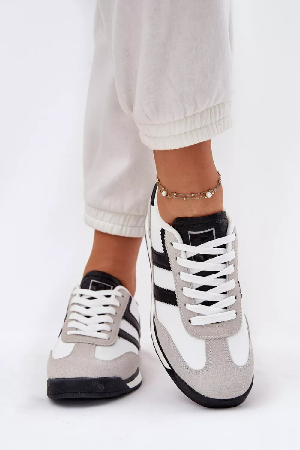 Sportiniai batai, modelis 214324. Ženkite į stilių.