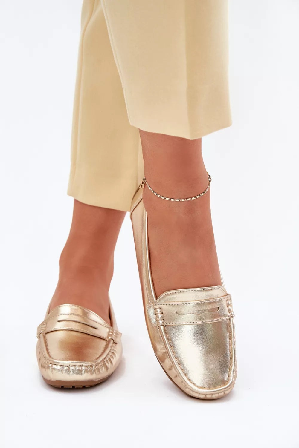 Mokasino modelis 214328 – ženkite į stilių