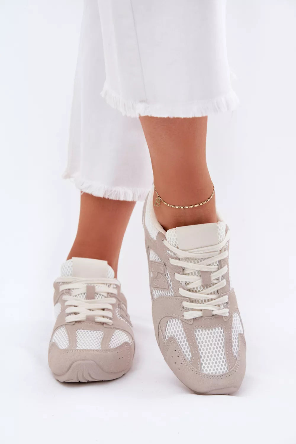 Sportiniai batai, modelis 214348. Ženkite į stilių