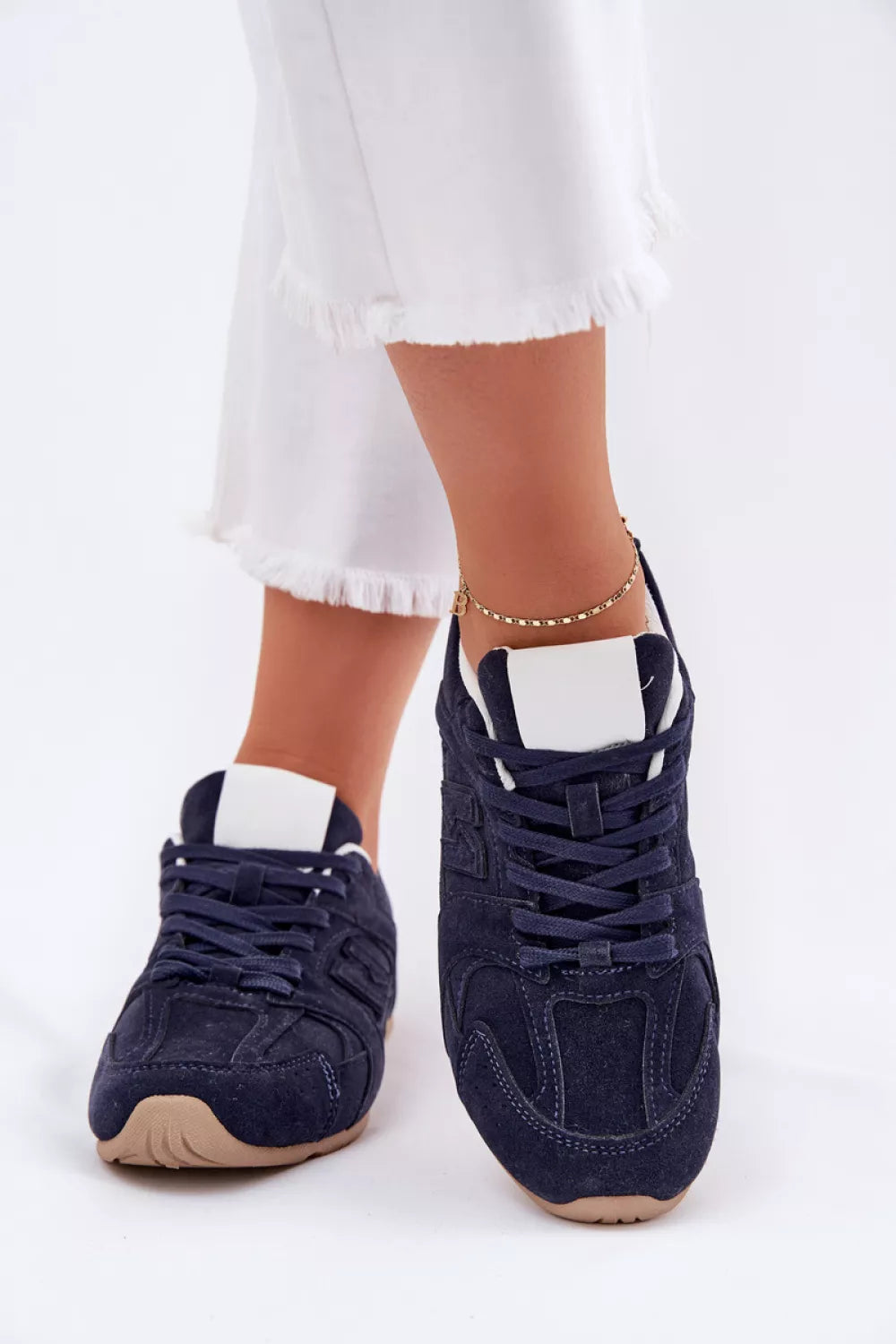 Sportiniai batai, modelis 214350. Ženkite į stilių