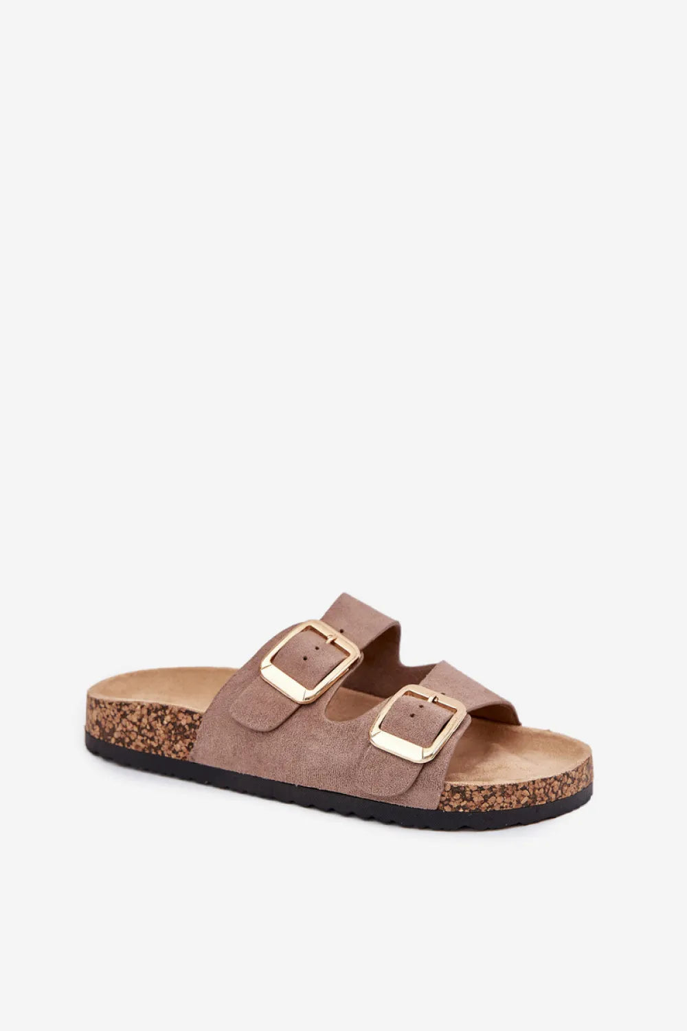 Šlepetės modelis 214357 Step in style