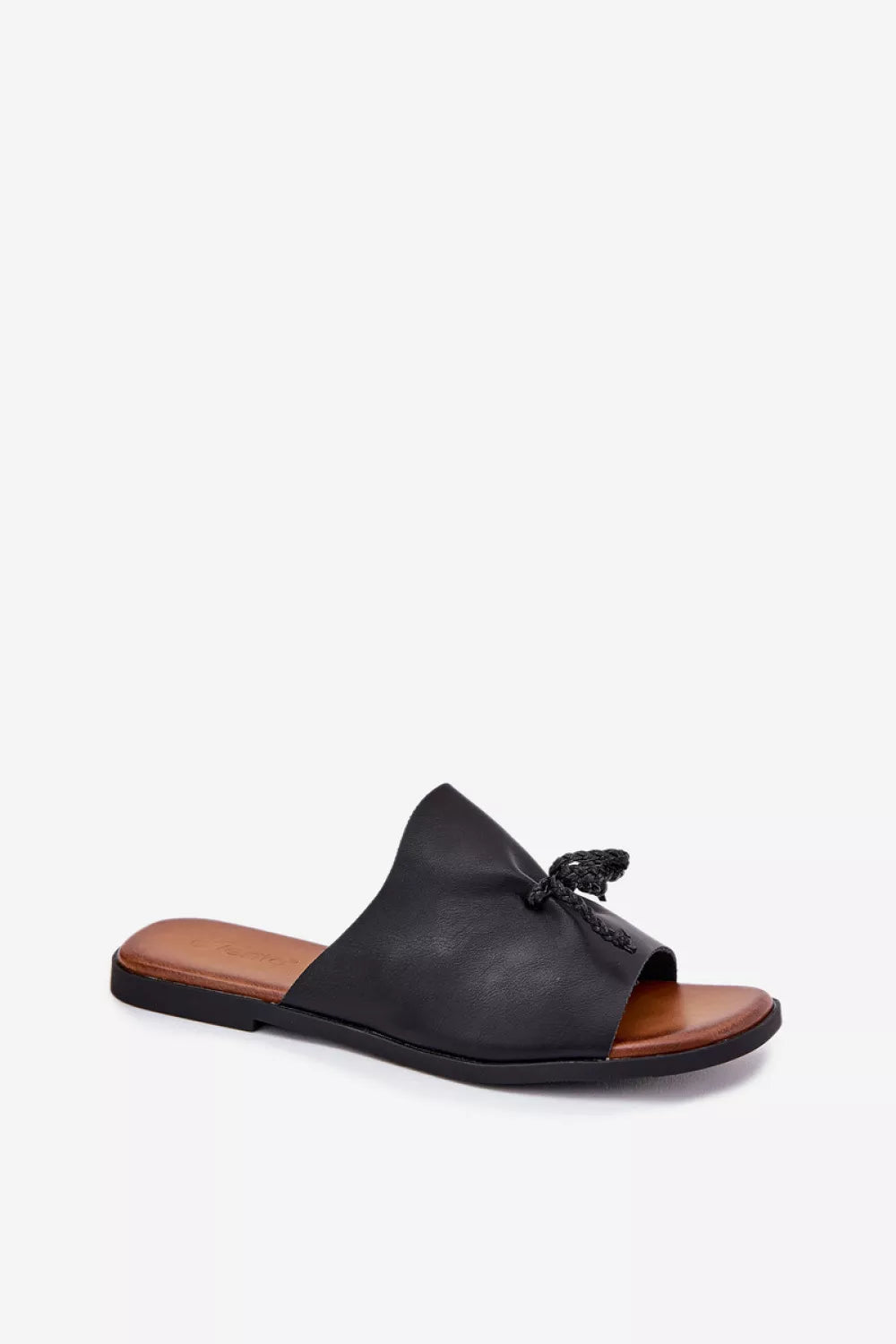 Šlepetės, modelis 214379. Ženkite į stilių.