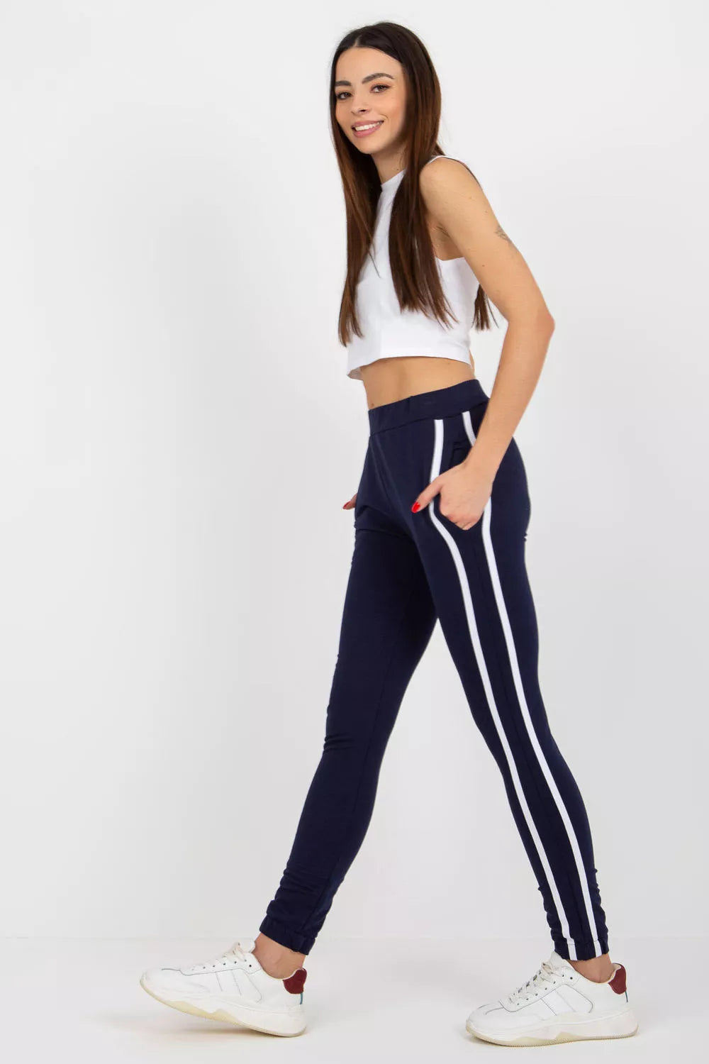 Sportinės kelnės, modelis 214461 Rue Paris