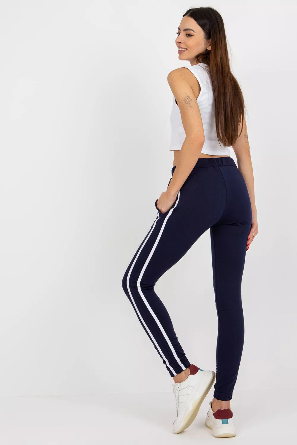 Sportinės kelnės, modelis 214461 Rue Paris