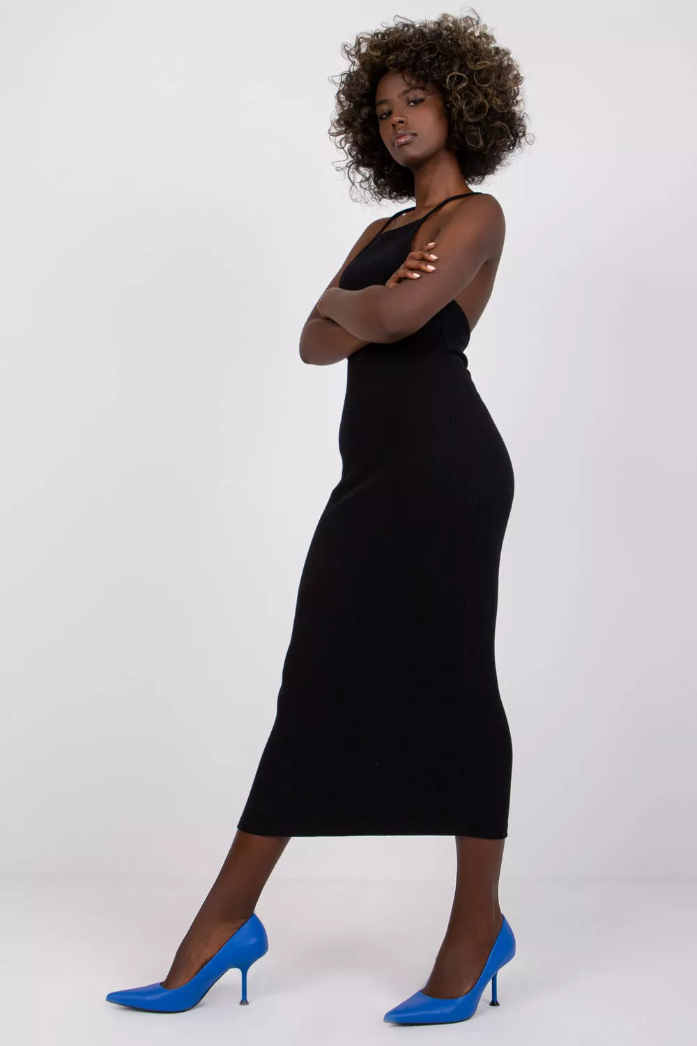 Dieninė suknelė, modelis 214463, Rue Paris