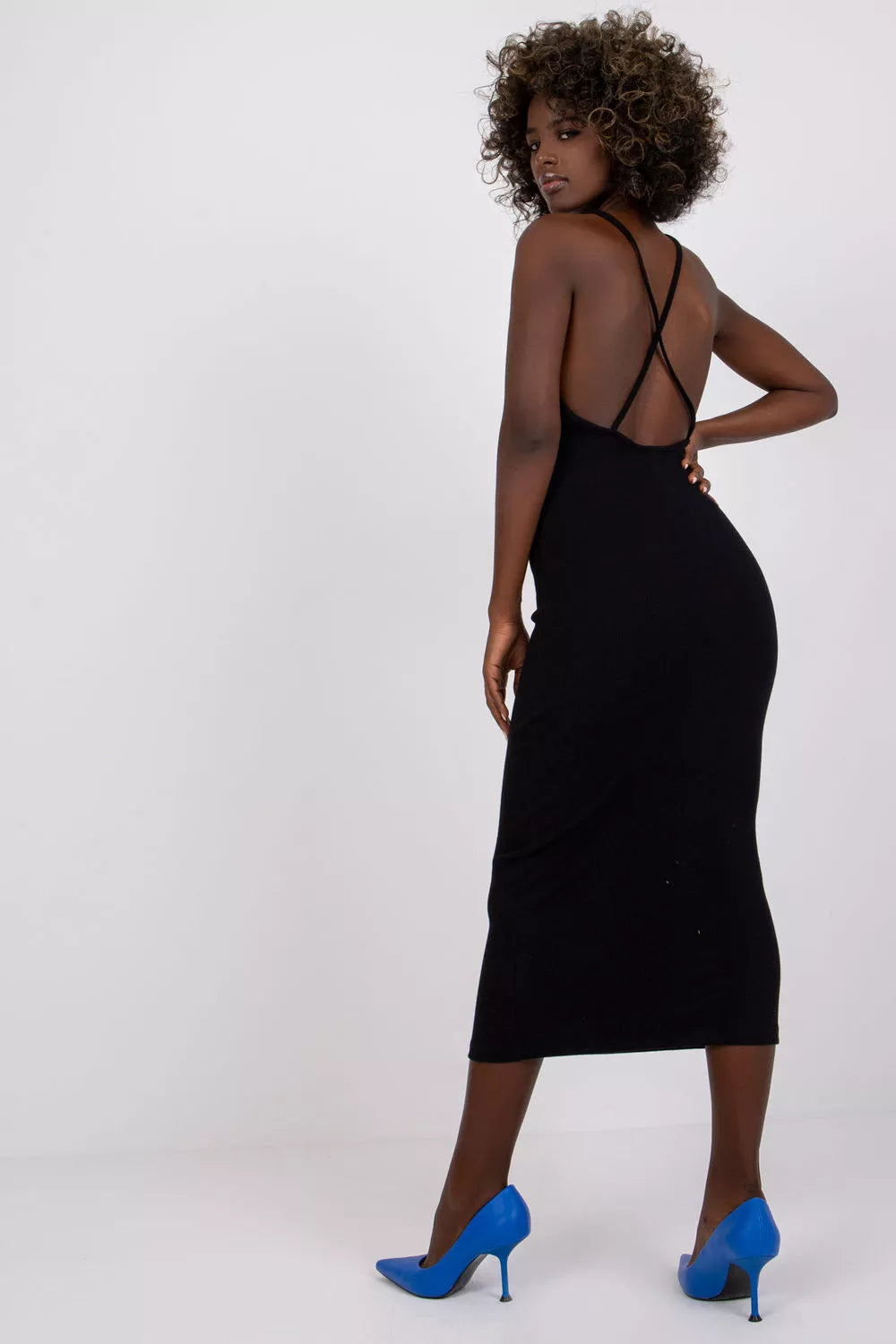 Dieninė suknelė, modelis 214463, Rue Paris