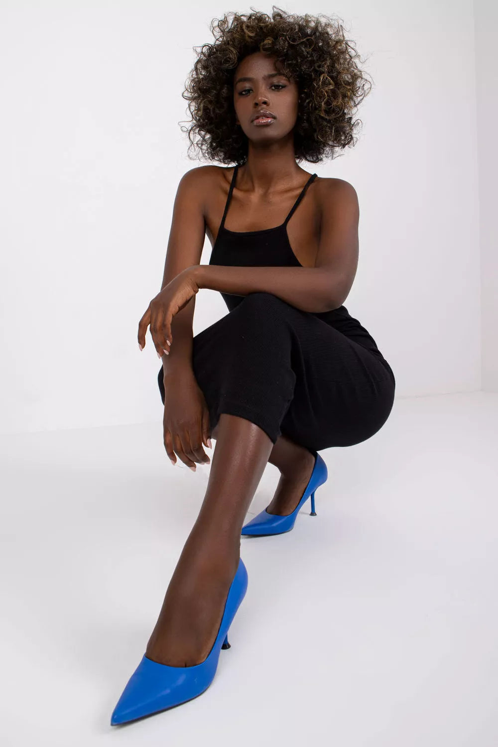 Dieninė suknelė, modelis 214463, Rue Paris