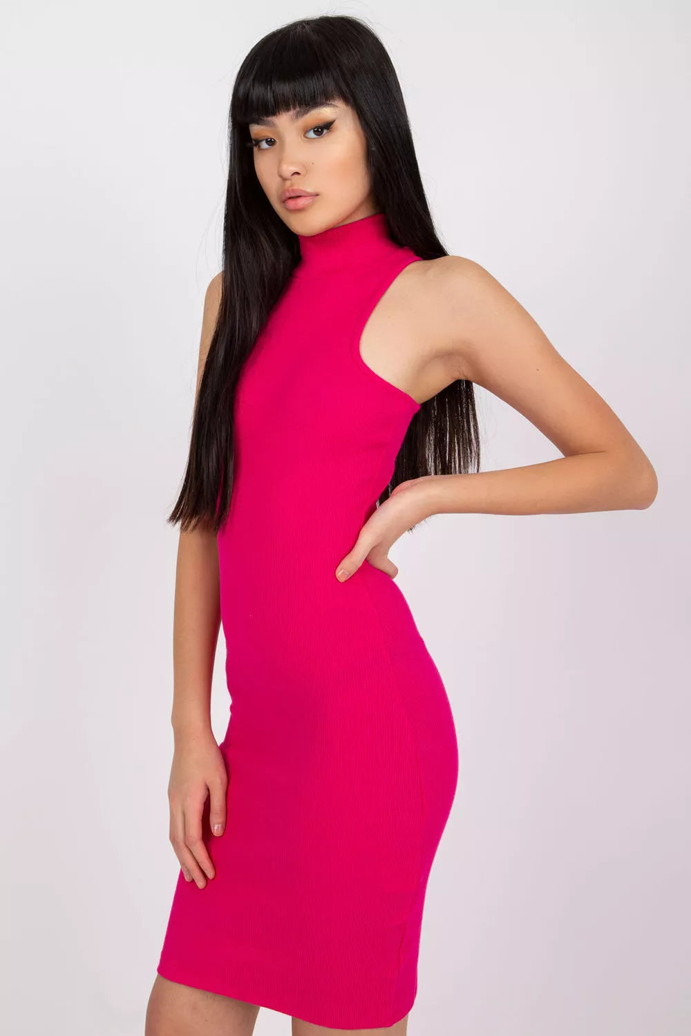 Dieninė suknelė, modelis 214476 Rue Paris