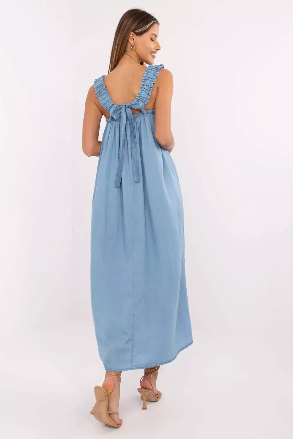 Dieninė suknelė, modelis 214479, Italy Moda