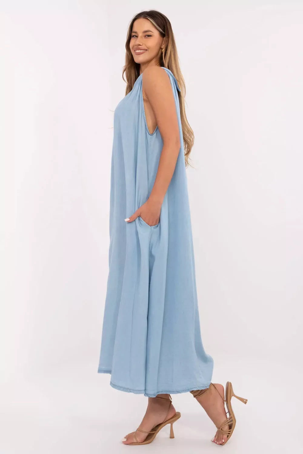 Dieninė suknelė, modelis 214480, Italy Moda