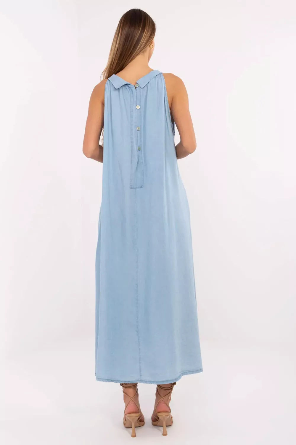 Dieninė suknelė, modelis 214480, Italy Moda