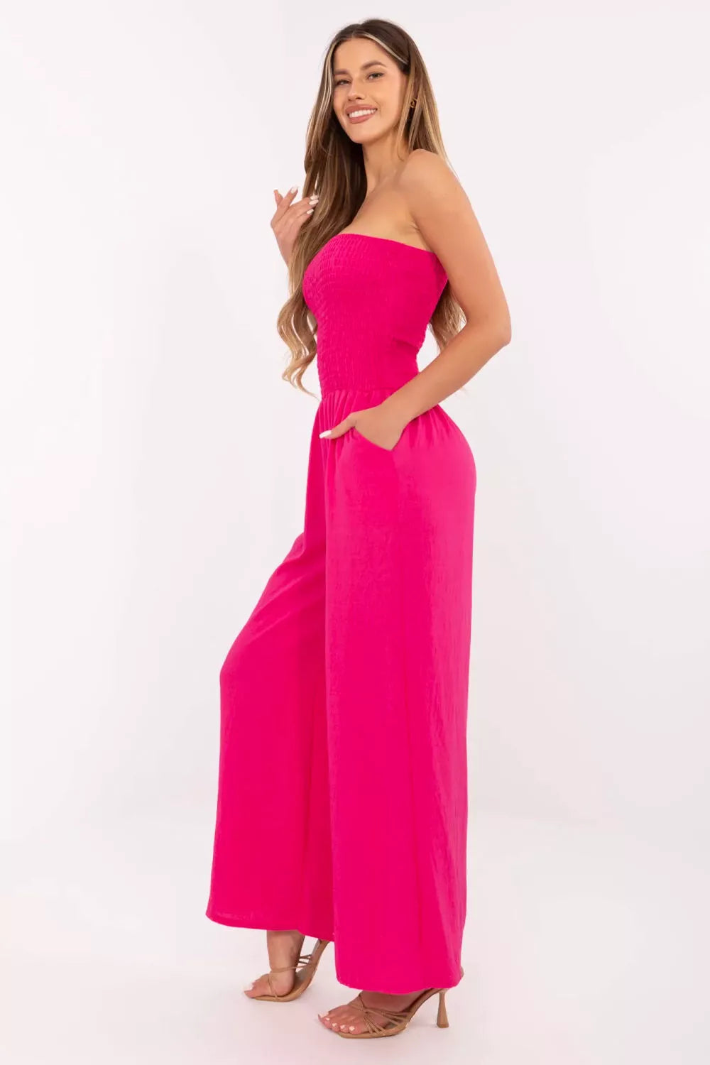 Kostiumas, modelis 214482, Italy Moda