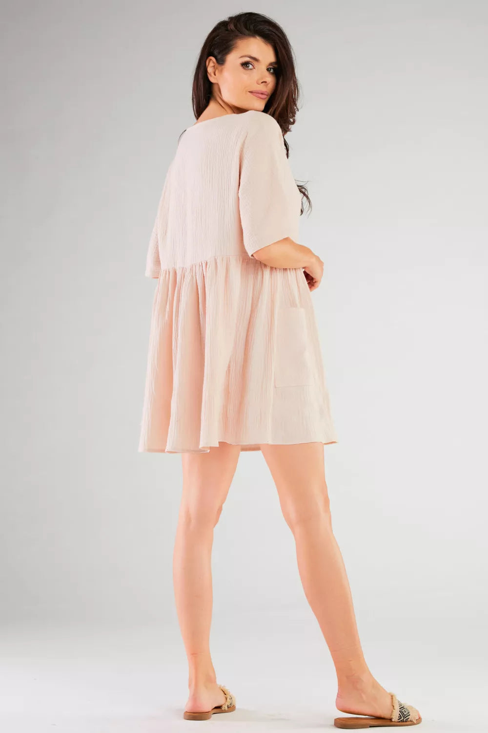 Suknelė kasdienai, modelis 214511 „Infinite You“