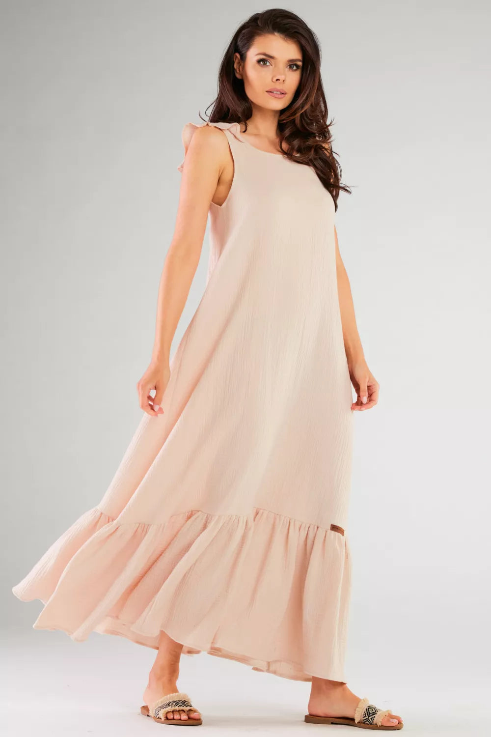 Suknelė kasdienai, modelis 214521, Infinite You