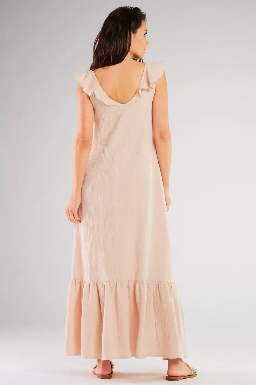 Suknelė kasdienai, modelis 214521, Infinite You