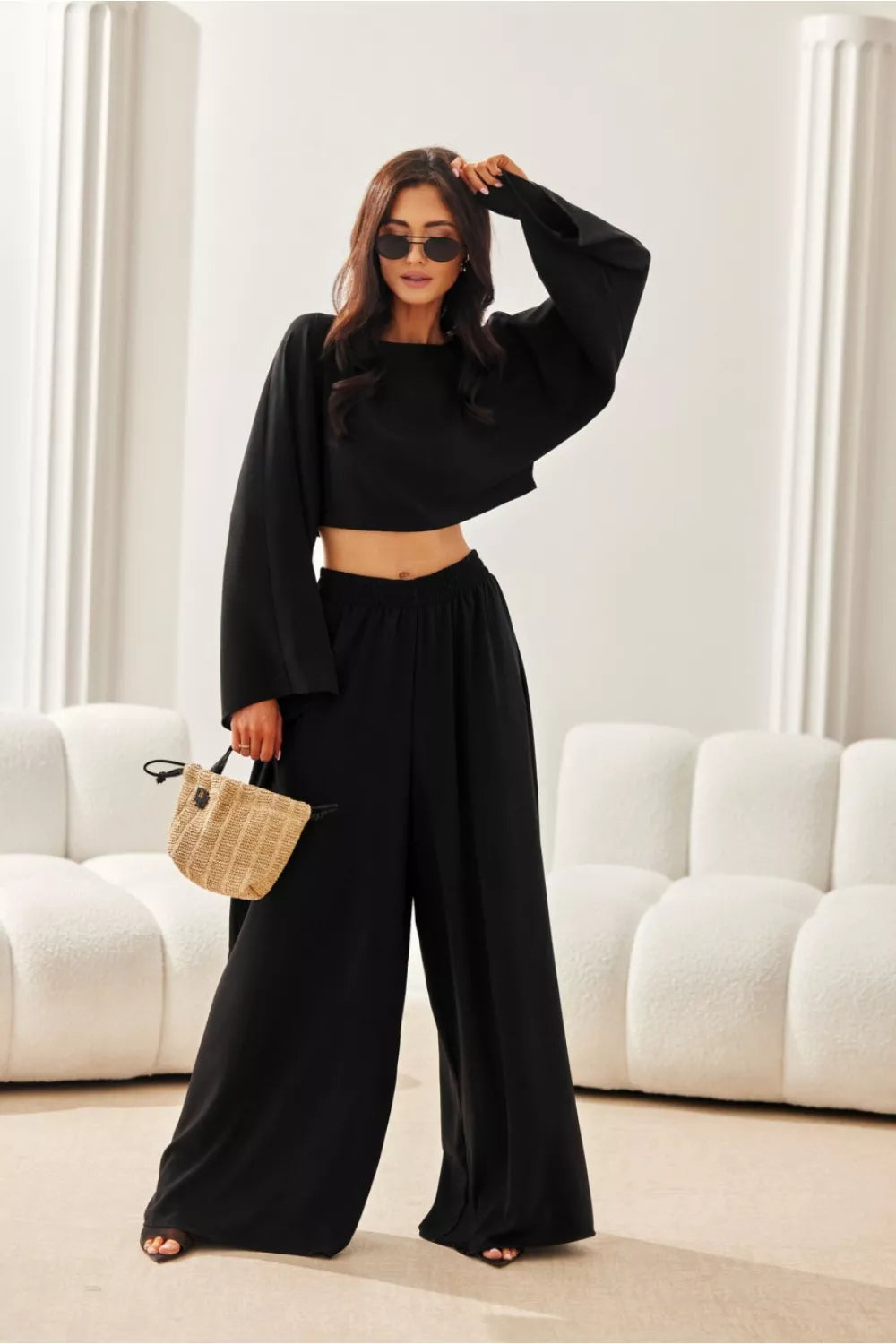 Palaidinės modelis 214543 Roco Fashion