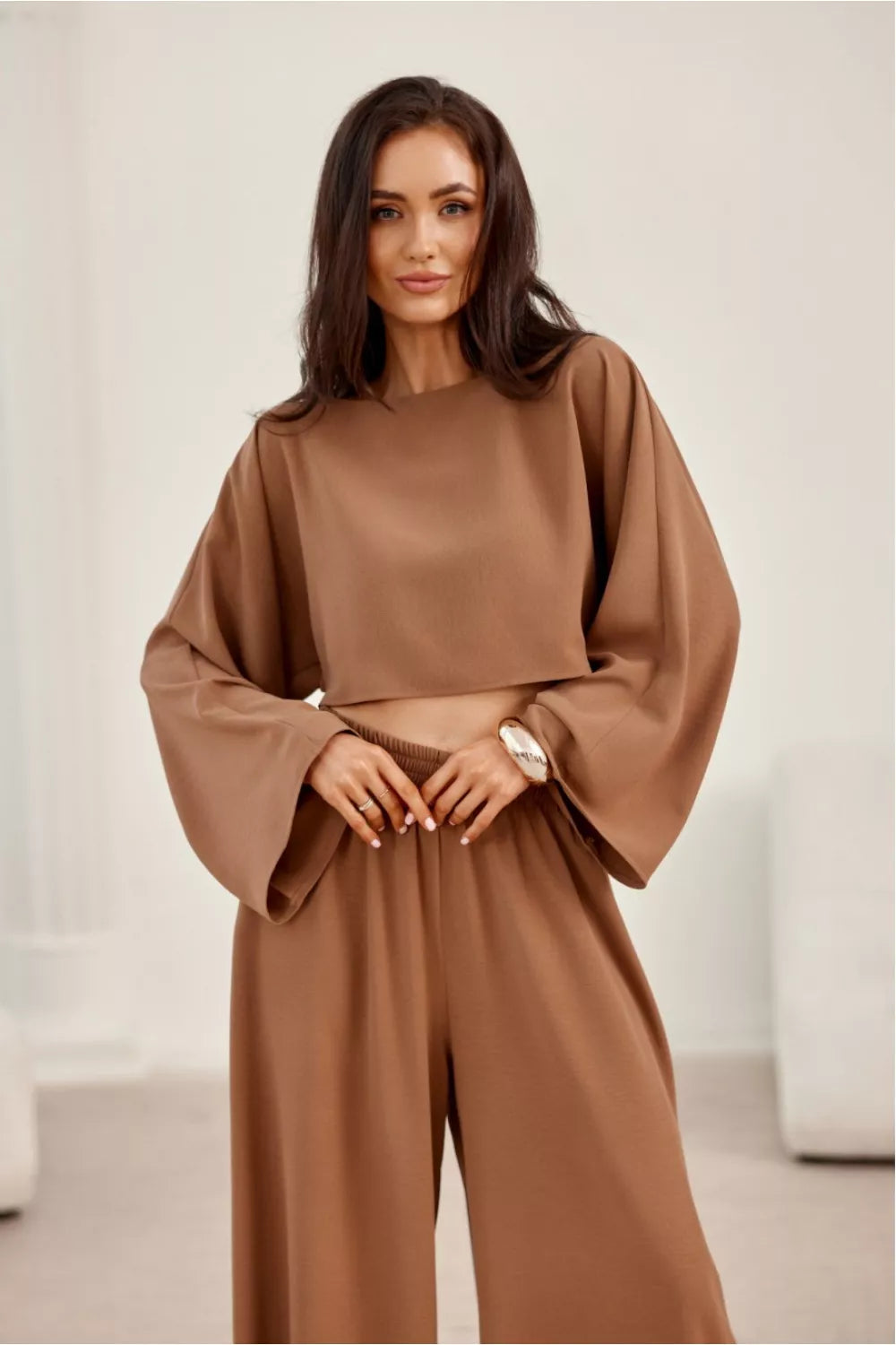 214544 Roco Fashion modelio marškiniai