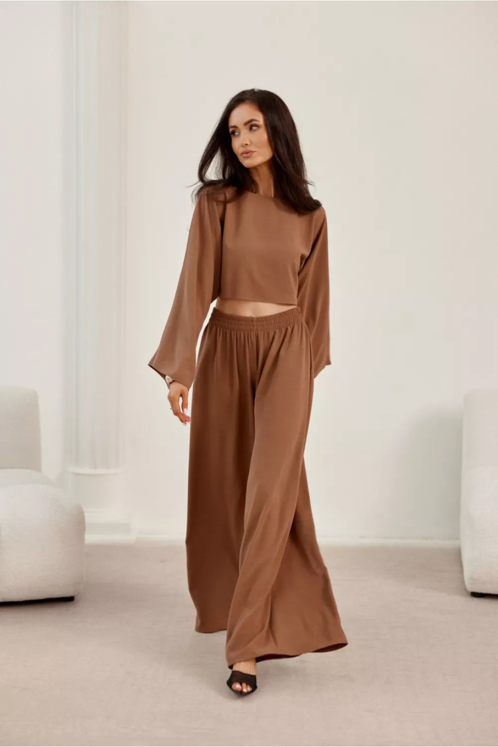 214544 Roco Fashion modelio marškiniai